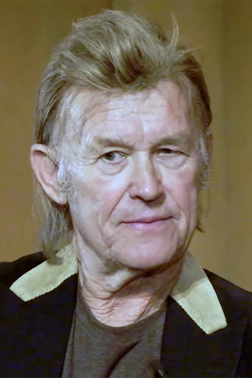 Profile image of Paul Koslo