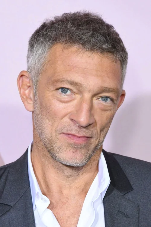Profile image of Vincent Cassel