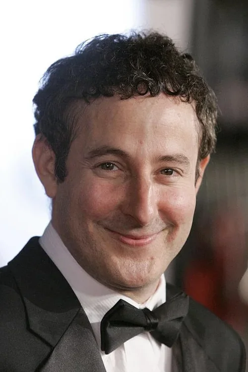 Profile image of Eddie Jemison