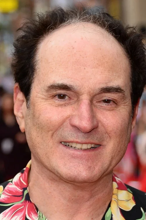 Profile image of Danny Mann