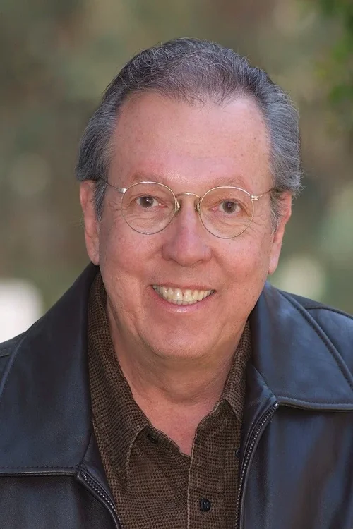 Profile image of Ed Krieger