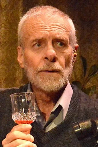 Profile image of Bob Telford