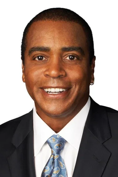 Profile image of Ahmad Rashād