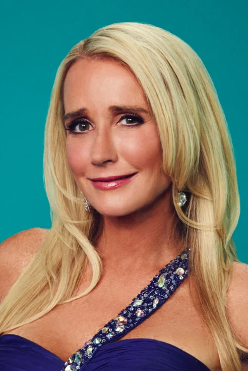 Profile image of Kim Richards