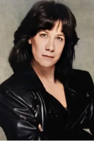 Profile image of Leslie Hoffman