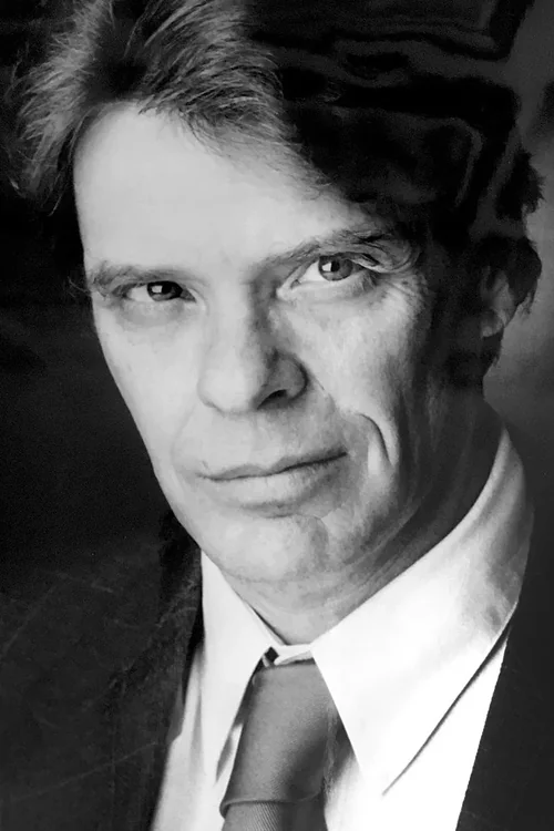 Profile image of Frank Doubleday