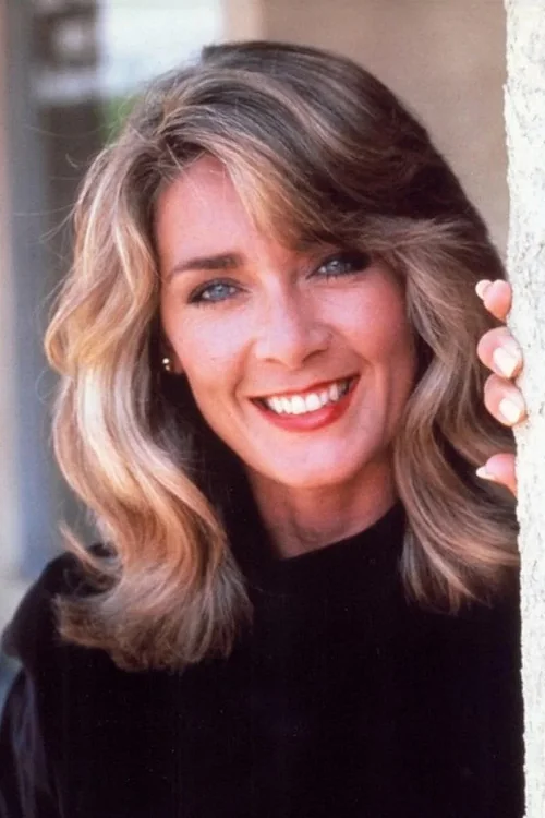 Profile image of Anne-Marie Martin