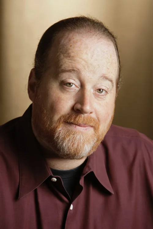 Profile image of Stephen Mirrione