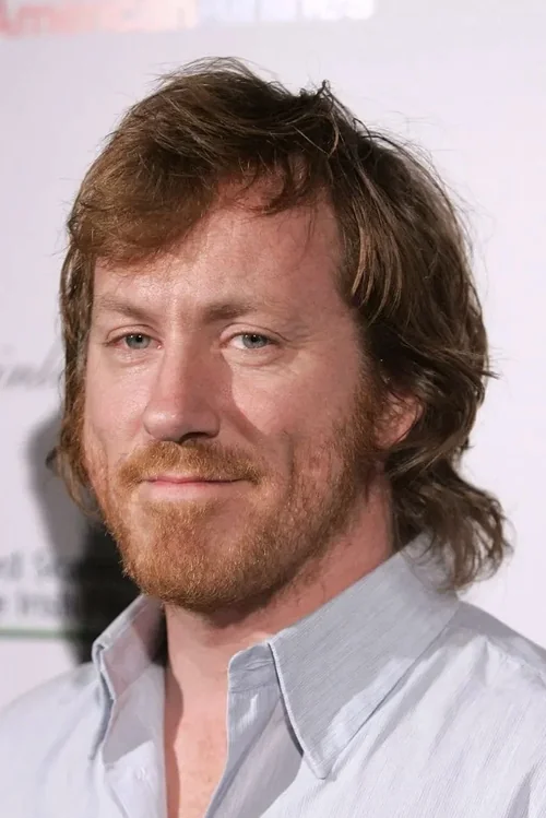 Profile image of David Holmes