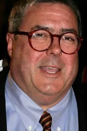 Profile image of Bruce Berman