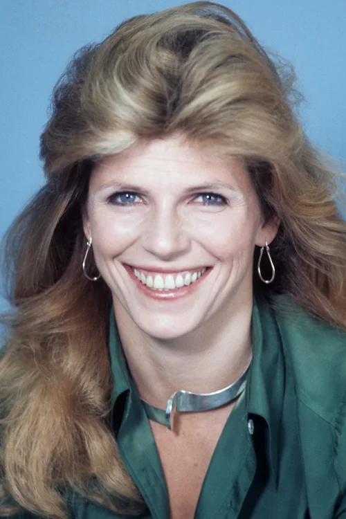 Profile image of Jennifer Warren