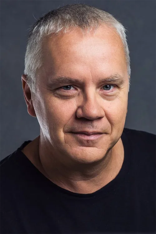 Profile image of Tim Robbins