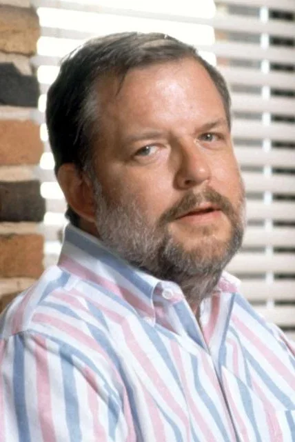 Profile image of John Cherry
