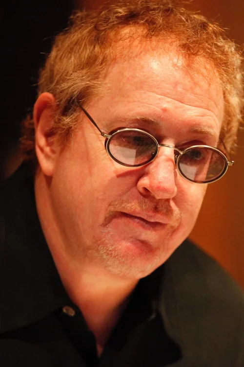Profile image of Fred Mollin