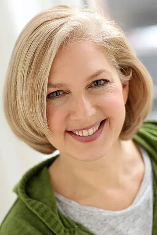 Profile image of Audrey Rapoport