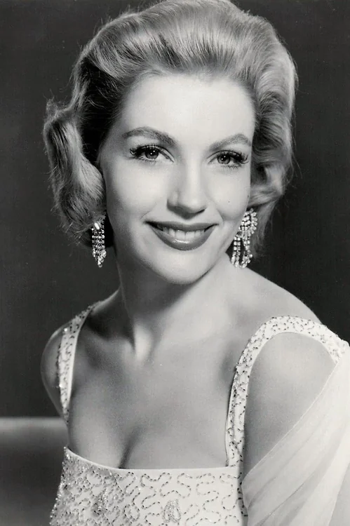 Profile image of Joan O'Brien