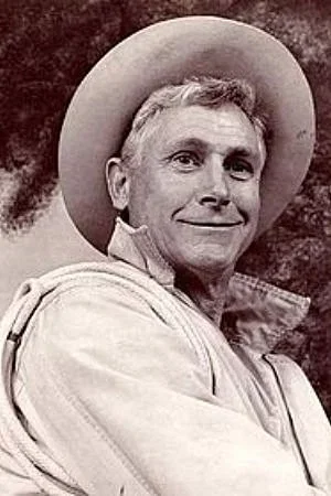Profile image of George Dunn