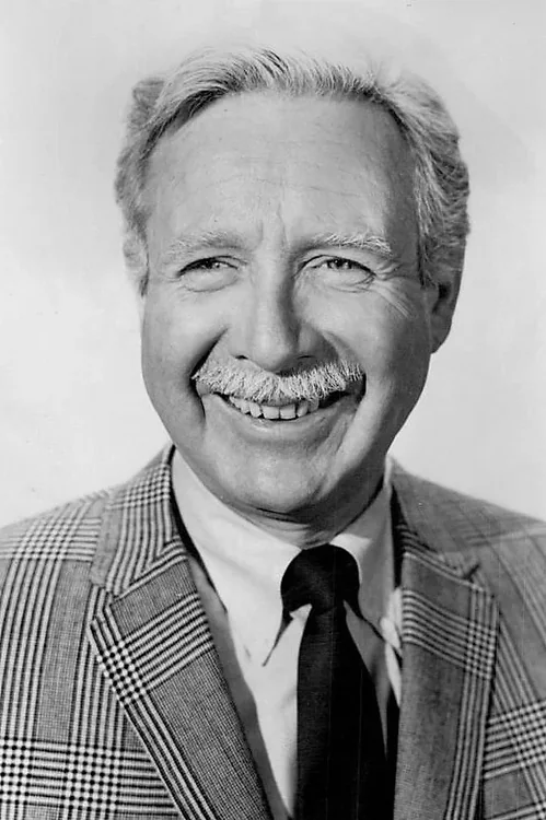 Profile image of Arthur O'Connell
