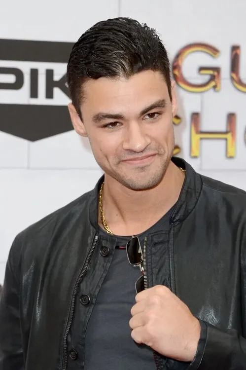 Profile image of Kris Van Damme