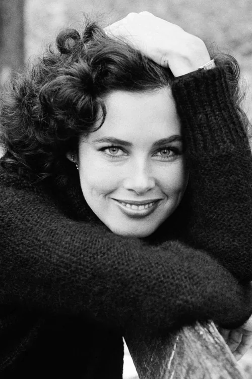 Profile image of Dayle Haddon