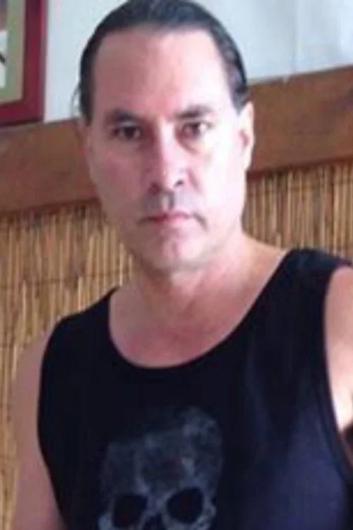 Profile image of Blaise Loong