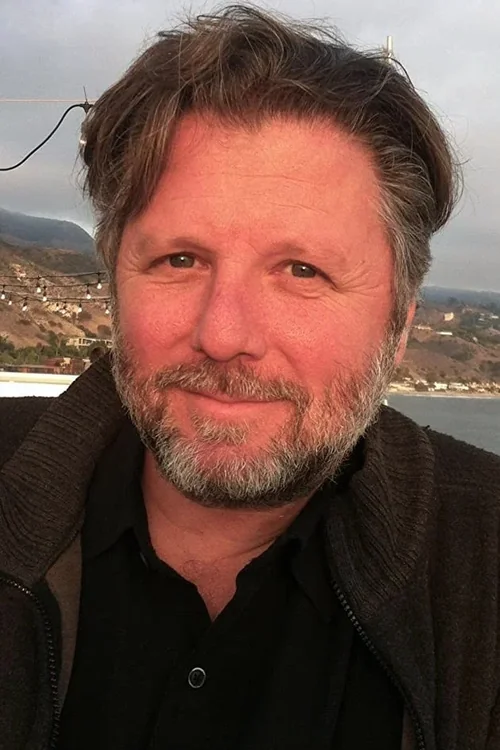 Profile image of Scott Stevenson