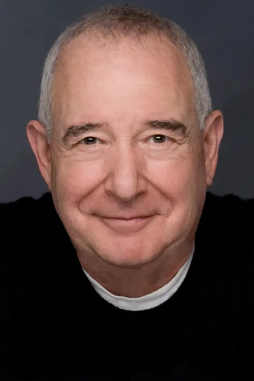 Profile image of Michael Tucker