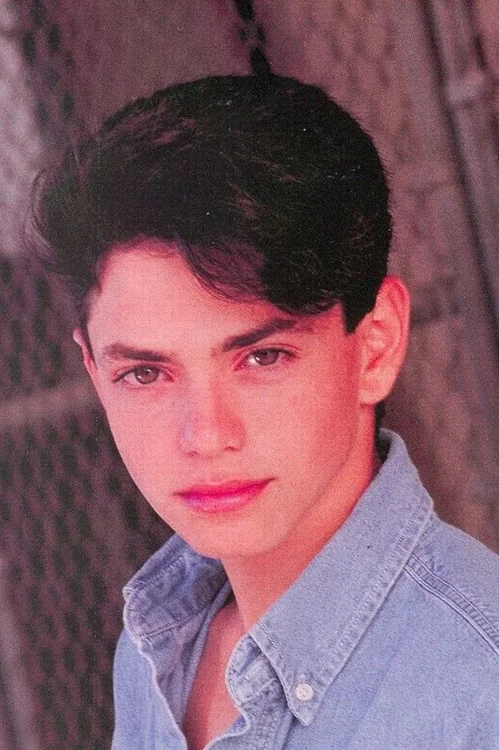 Profile image of Mike Vitar