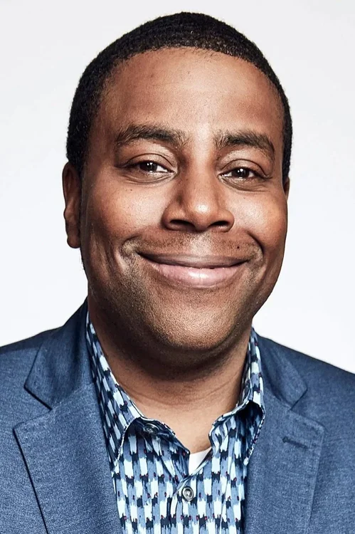 Profile image of Kenan Thompson