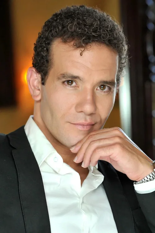 Profile image of Aaron Lohr
