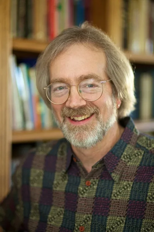 Profile image of J.A.C. Redford