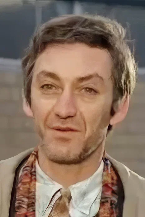 Profile image of Fiorenzo Fiorentini