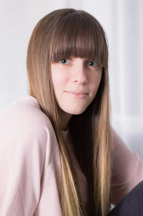 Profile image of Kara Hoffman