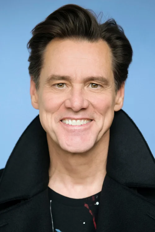 Profile image of Jim Carrey