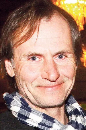 Profile image of Marian Roden