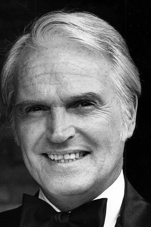Profile image of Dennis Patrick