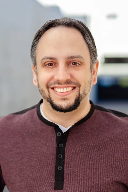 Profile image of Jarrett Lennon