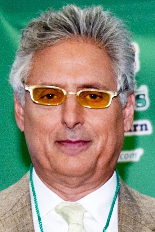 Profile image of Andy Heyward