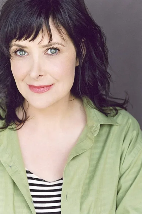 Profile image of Deborah Theaker