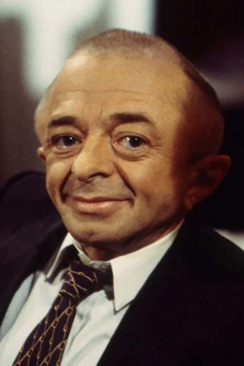 Profile image of Michael J. Anderson