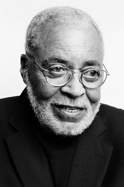 Profile image of James Earl Jones