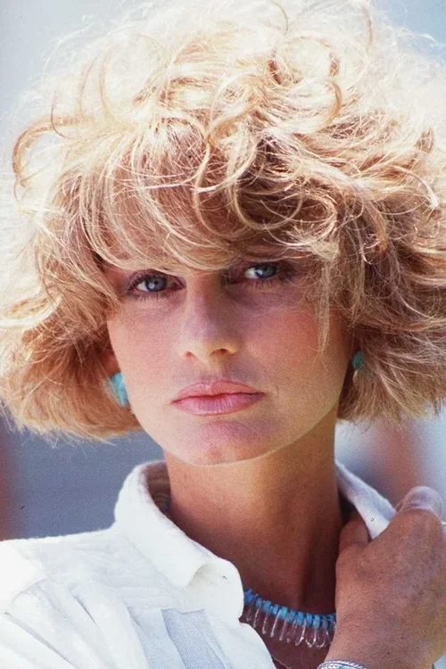 Profile image of Jill Ireland
