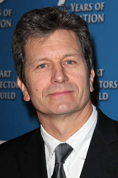 Profile image of Rick Heinrichs