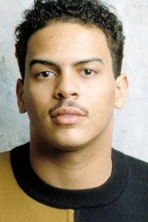 Profile image of Christopher Williams