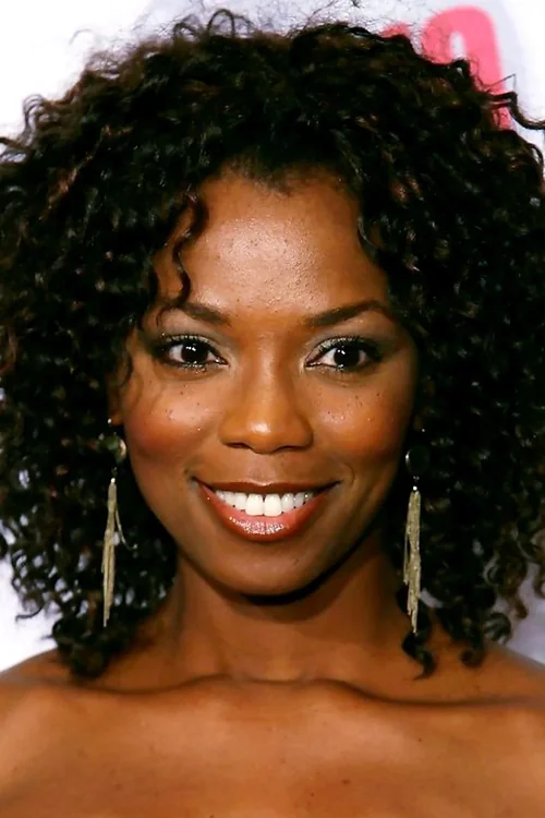 Profile image of Vanessa Williams
