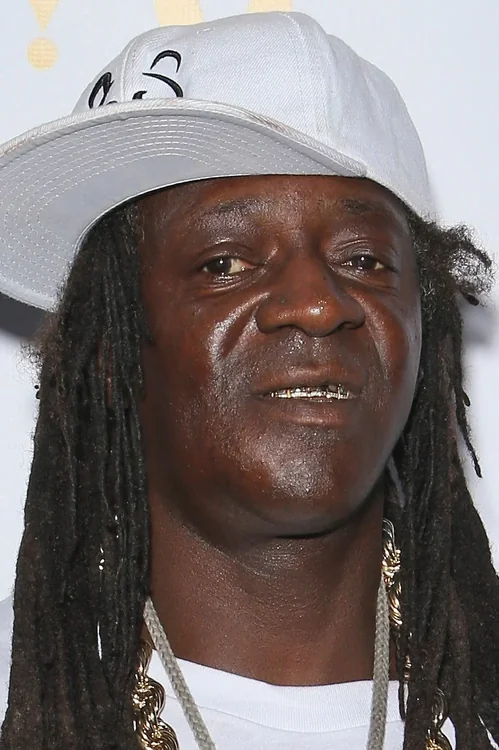Profile image of Flavor Flav