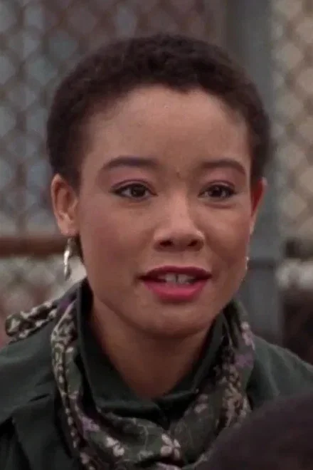 Profile image of Erica McFarquhar