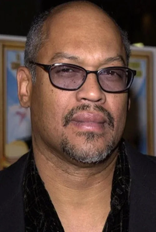 Profile image of Doug McHenry