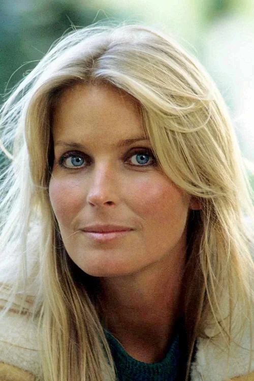Profile image of Bo Derek