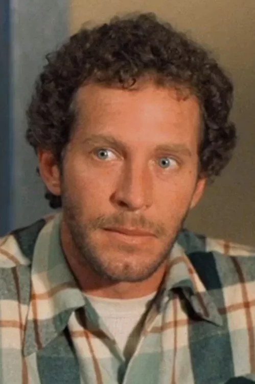 Profile image of Peter Hooten